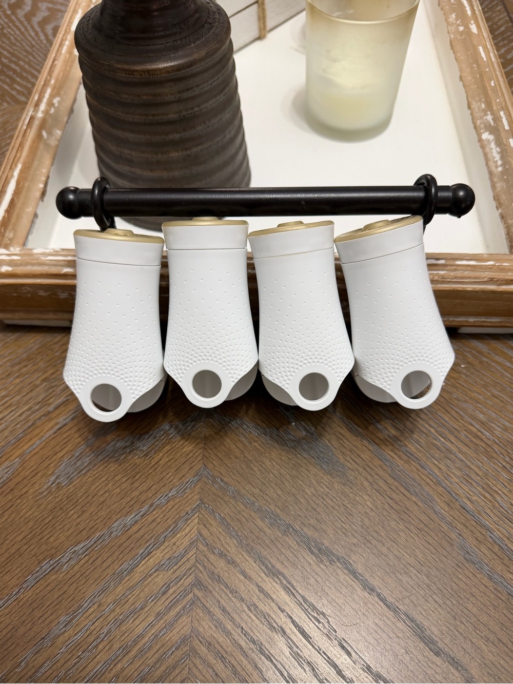 Glade warmer plug ins Set of 4